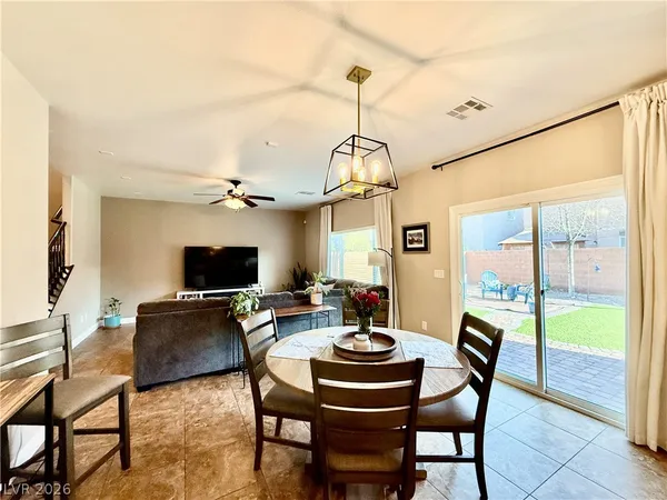 $2,395 | 10241 Gibson Isle Drive, Las Vegas, NV 89166