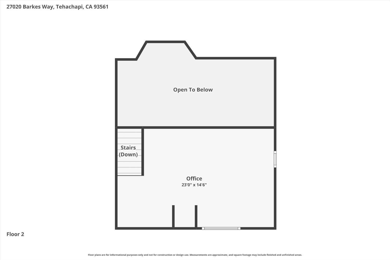 Undisclosed Address Tehachapi, CA 93561 - Photo 51 of 52