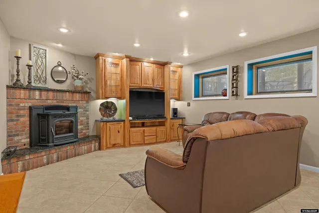 $585,000 | 950 Waterford, Casper, WY 82609