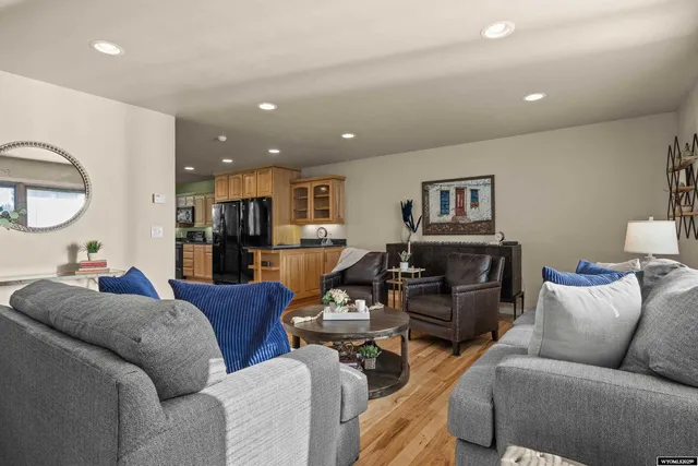 $585,000 | 950 Waterford, Casper, WY 82609