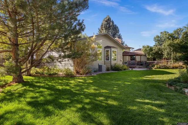 $585,000 | 950 Waterford, Casper, WY 82609