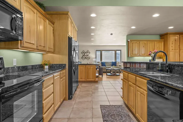 $585,000 | 950 Waterford, Casper, WY 82609