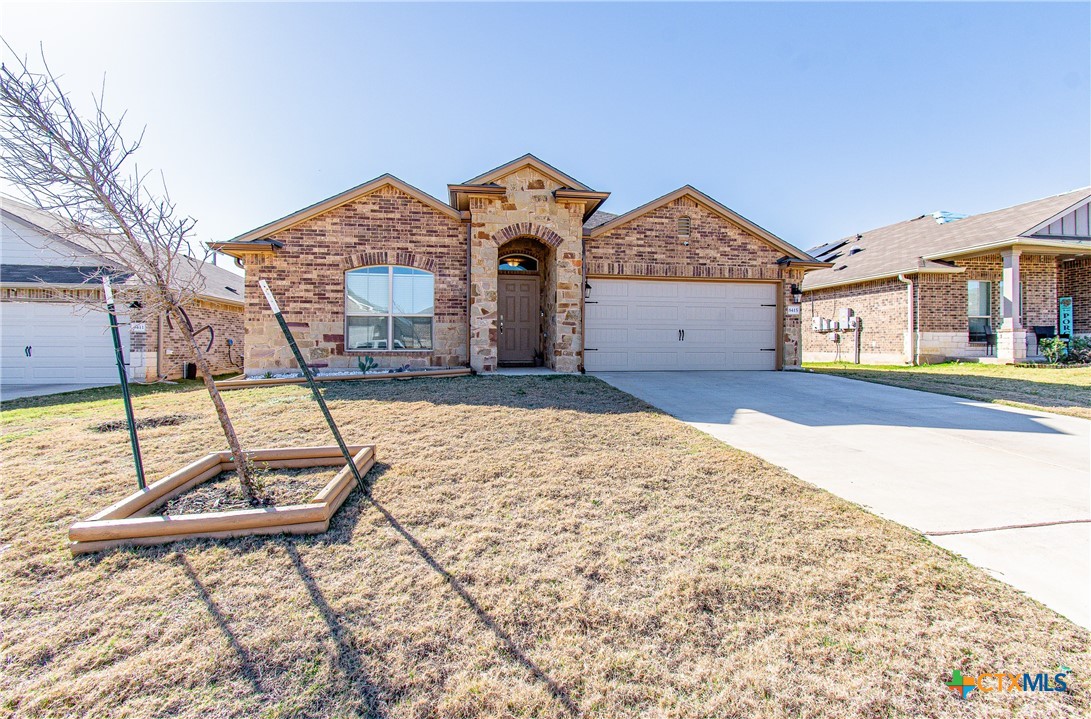 8415 Cantera Rdg Road Temple, TX 76502 - Photo 1 of 24 Gallery Image 1