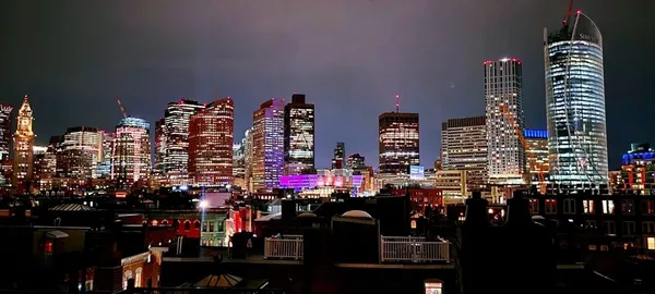 $3,150 | 160 Salem Street, Unit 5, Boston, MA 02113