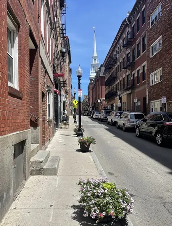 $3,150 | 160 Salem Street, Unit 5, Boston, MA 02113