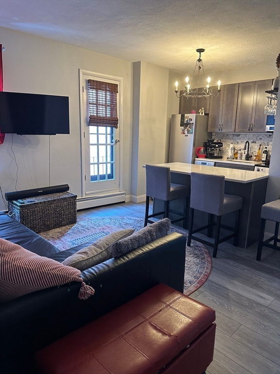 160 Salem Street, Unit 5 Boston, MA 02113 - Photo 2 of 12