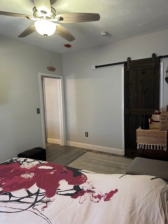 160 Salem Street, Unit 5 Boston, MA 02113 - Photo 9 of 12