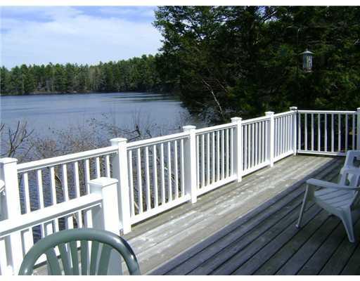 2 Bridges Road Bremen, ME 04551 - Photo 11 of 19 Patio/Deck.