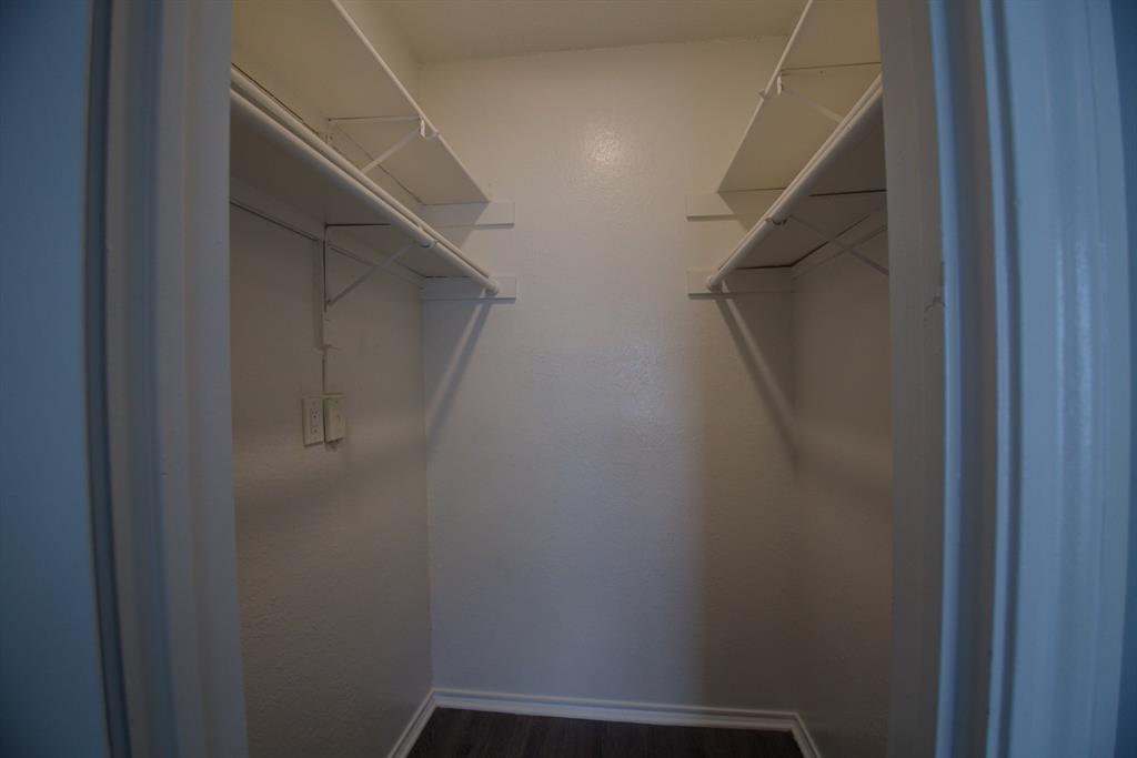 2606 Rio Grande Street, Unit 305 Austin, TX 78705 - Photo 18 of 18 a view of closet