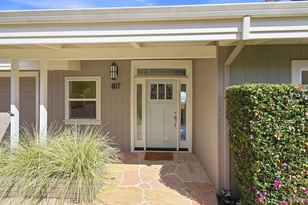 $1,995,000 | 407 Redwood Avenue, Corte Madera, CA 94925