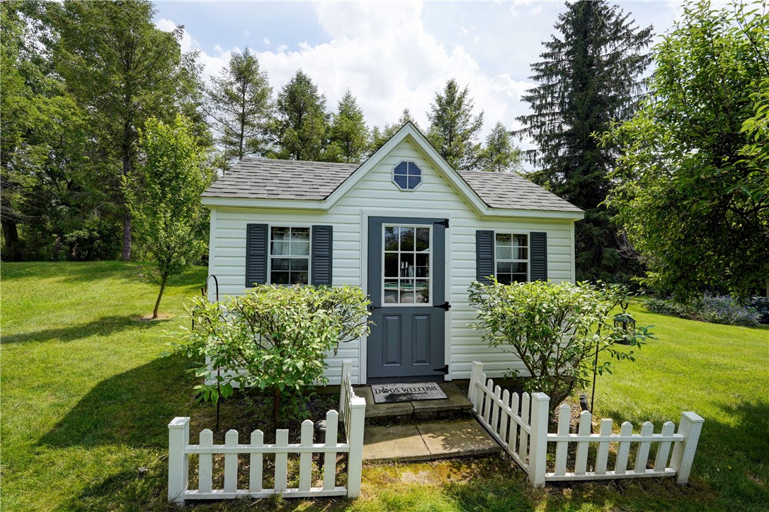 496 Plank Road Walworth, NY 14502 - Photo 34 of 44