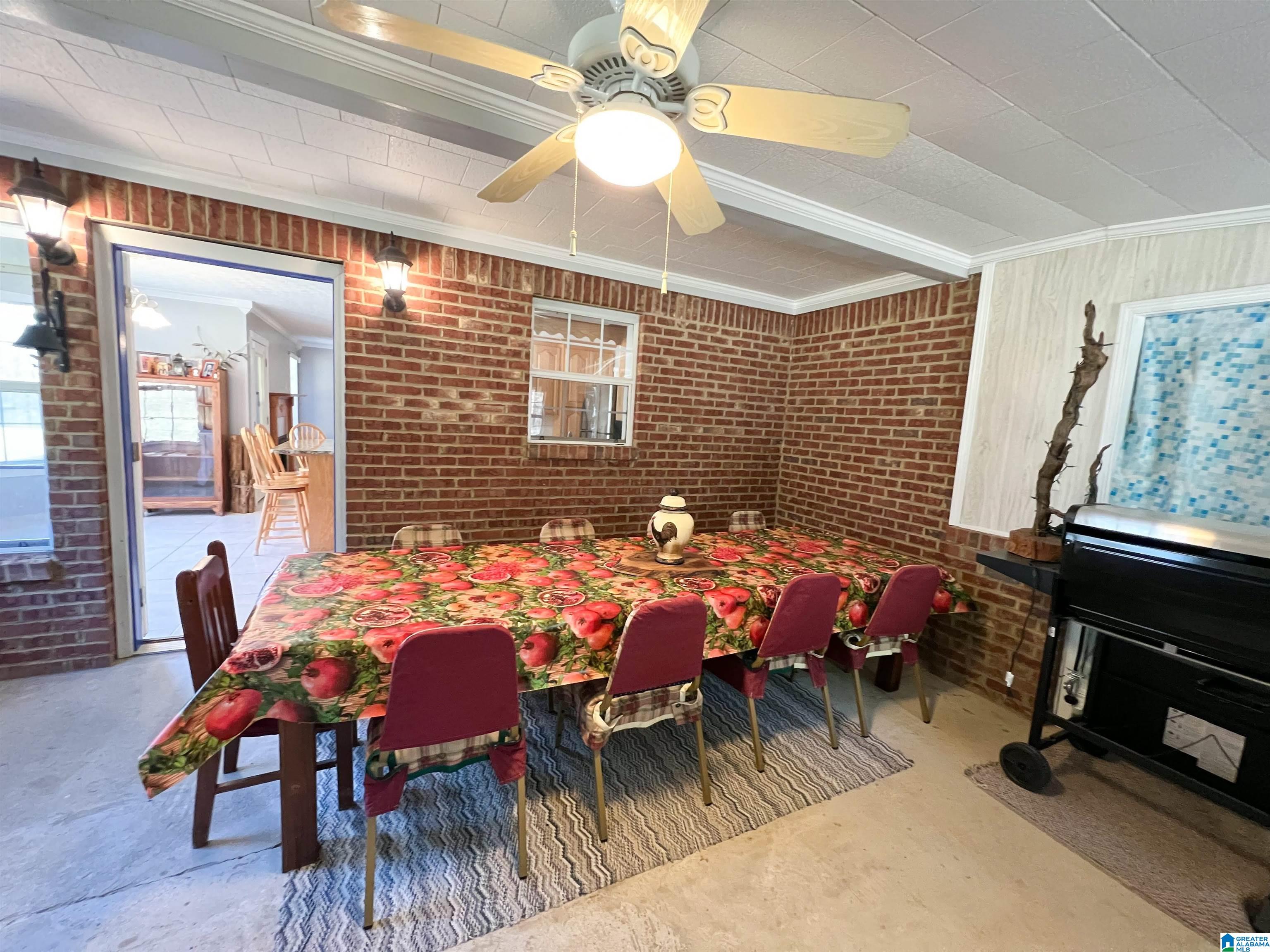1586 Mark Green Road Jacksonville, AL 36265 - Photo 16 of 27