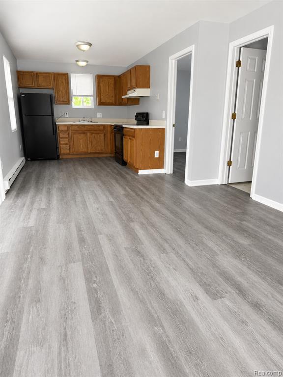 617 West Commerce Road Commerce Township, MI 48382 - Photo 7 of 16