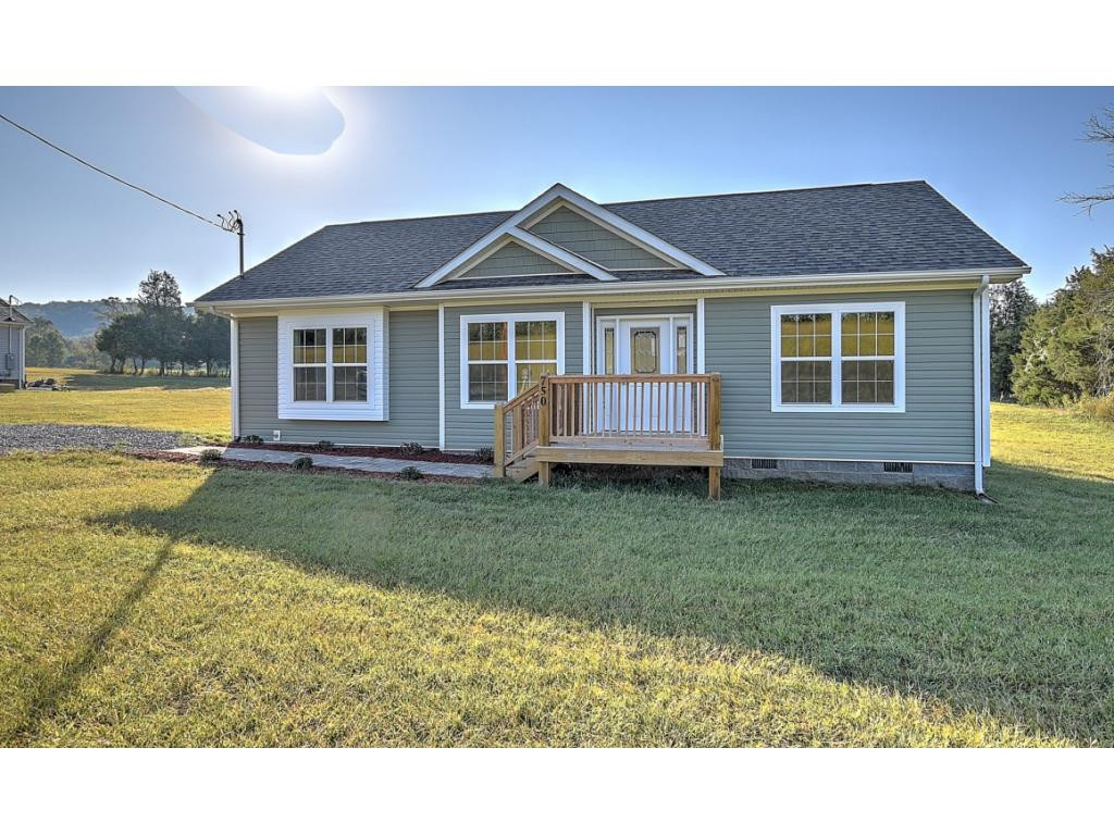 750 Lovelace Road Fall Branch, TN 37656 - Photo 2 of 36 Photo 2