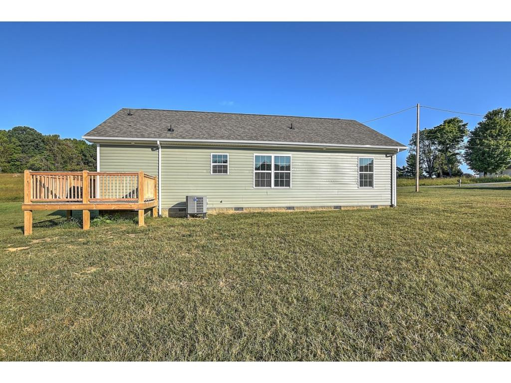 750 Lovelace Road Fall Branch, TN 37656 - Photo 34 of 36 Photo 34