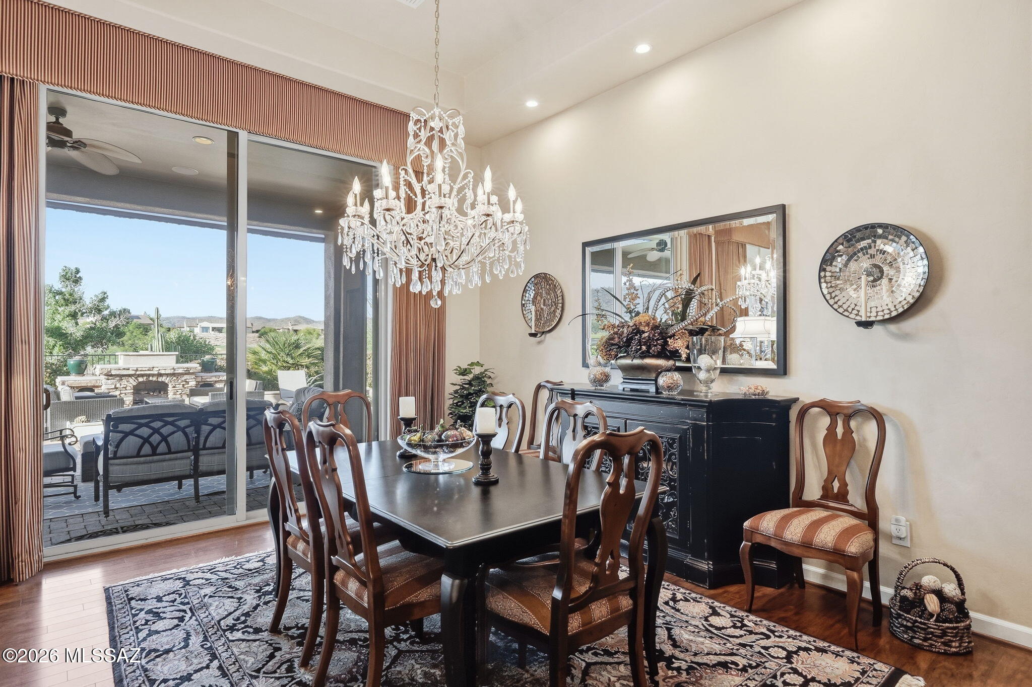 66218 East Box Elder Road Tucson, AZ 85739 - Photo 29 of 48