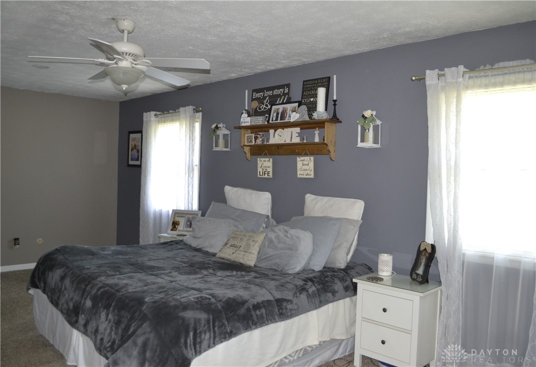 4360 Blue Rock Road Riverside, OH 45432 - Photo 11 of 22 Bedroom