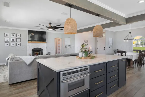 $759,900 | 9601 Union Road, Amarillo, TX 79119