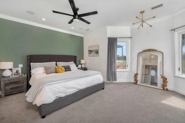 $759,900 | 9601 Union Road, Amarillo, TX 79119