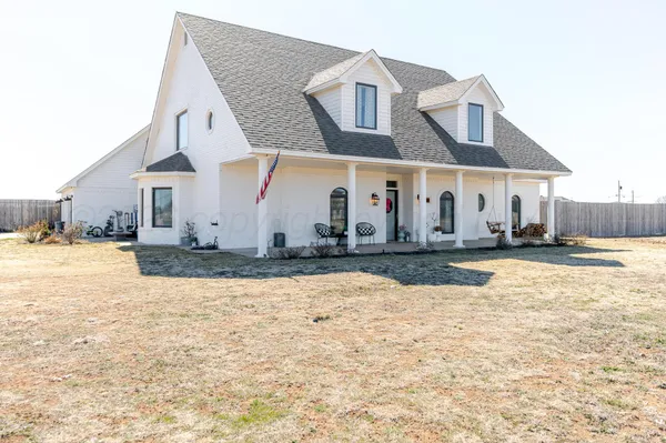 $777,000 | 9601 Union Road, Amarillo, TX 79119