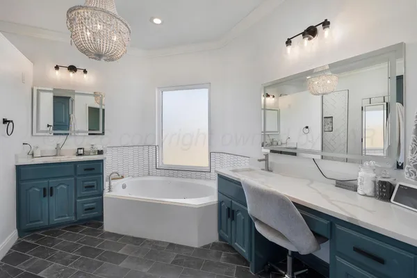 $759,900 | 9601 Union Road, Amarillo, TX 79119