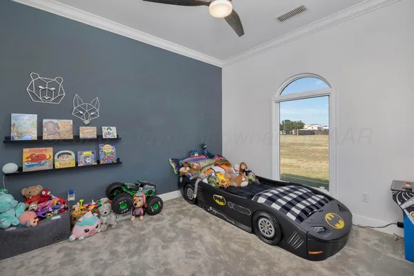 $759,900 | 9601 Union Road, Amarillo, TX 79119