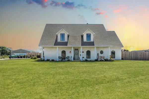 $759,900 | 9601 Union Road, Amarillo, TX 79119