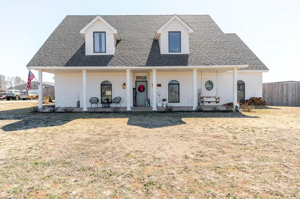 $759,900 | 9601 Union Road, Amarillo, TX 79119