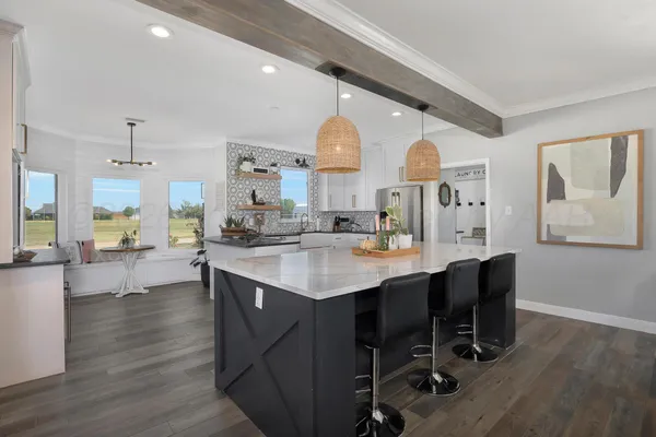 $759,900 | 9601 Union Road, Amarillo, TX 79119