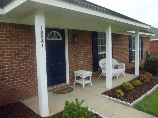 13241 Labradors Run Foley, AL 36535 - Photo 16 of 16 Front Porch