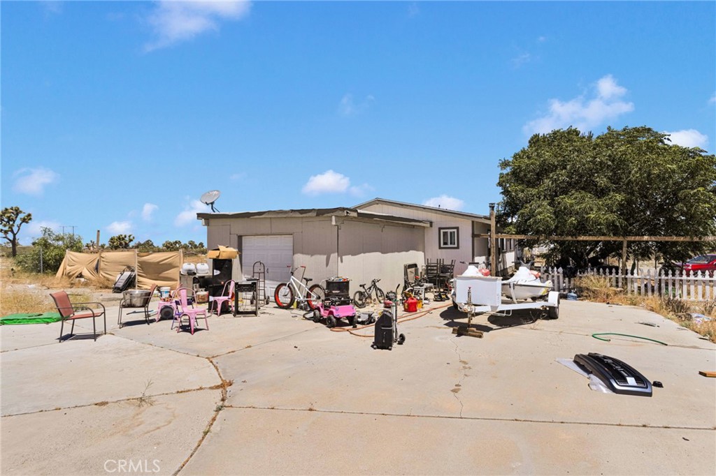12352 Nugget Road Phelan, CA 92371 - Photo 34 of 36