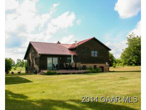 1462 Old Providence Road Raphine, VA 24472 - Photo 26 of 30 a view of house with yard