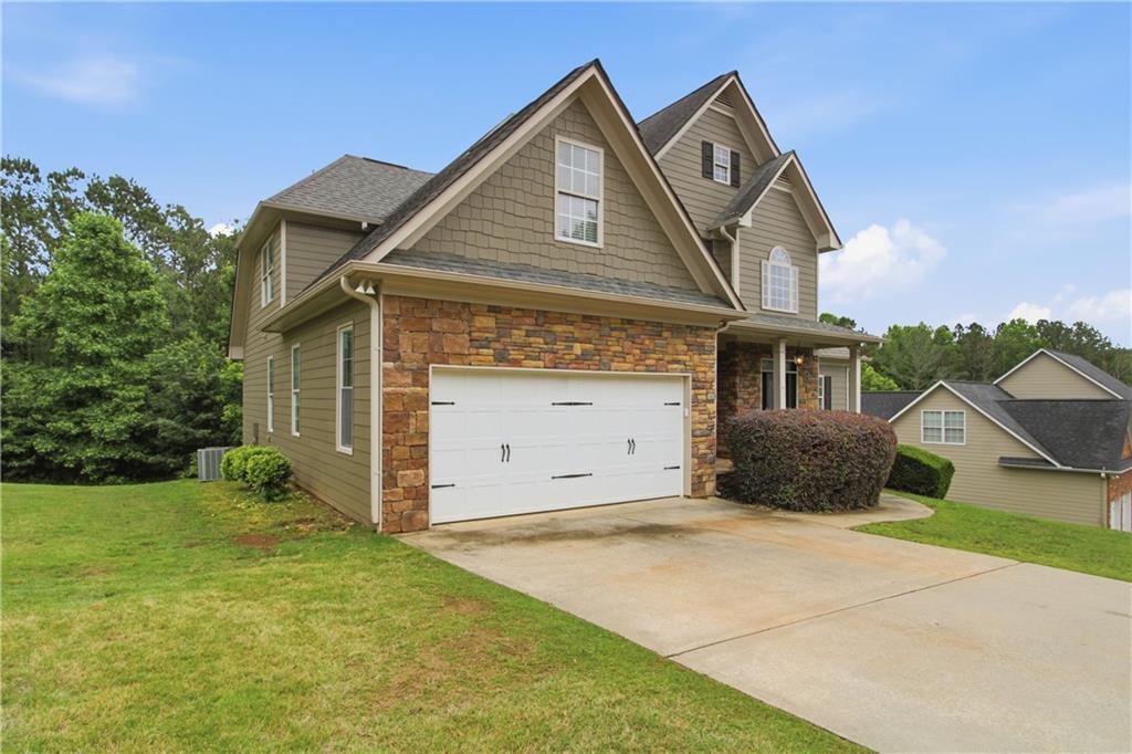 30 Roberson Drive Cartersville, GA 30121 - Photo 8 of 43