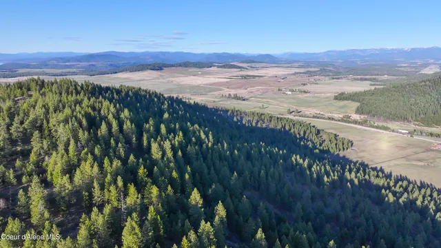 $196,460 | 17.86 Acres, Worley, ID 83876