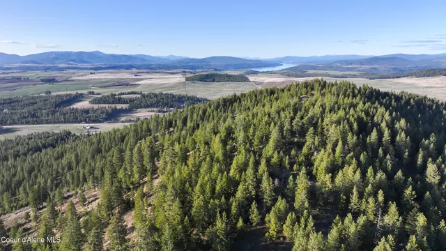 $196,460 | 17.86 Acres, Worley, ID 83876