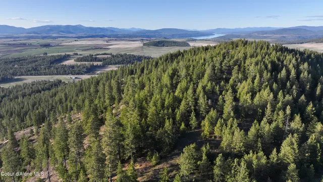 $196,460 | 17.86 Acres, Worley, ID 83876