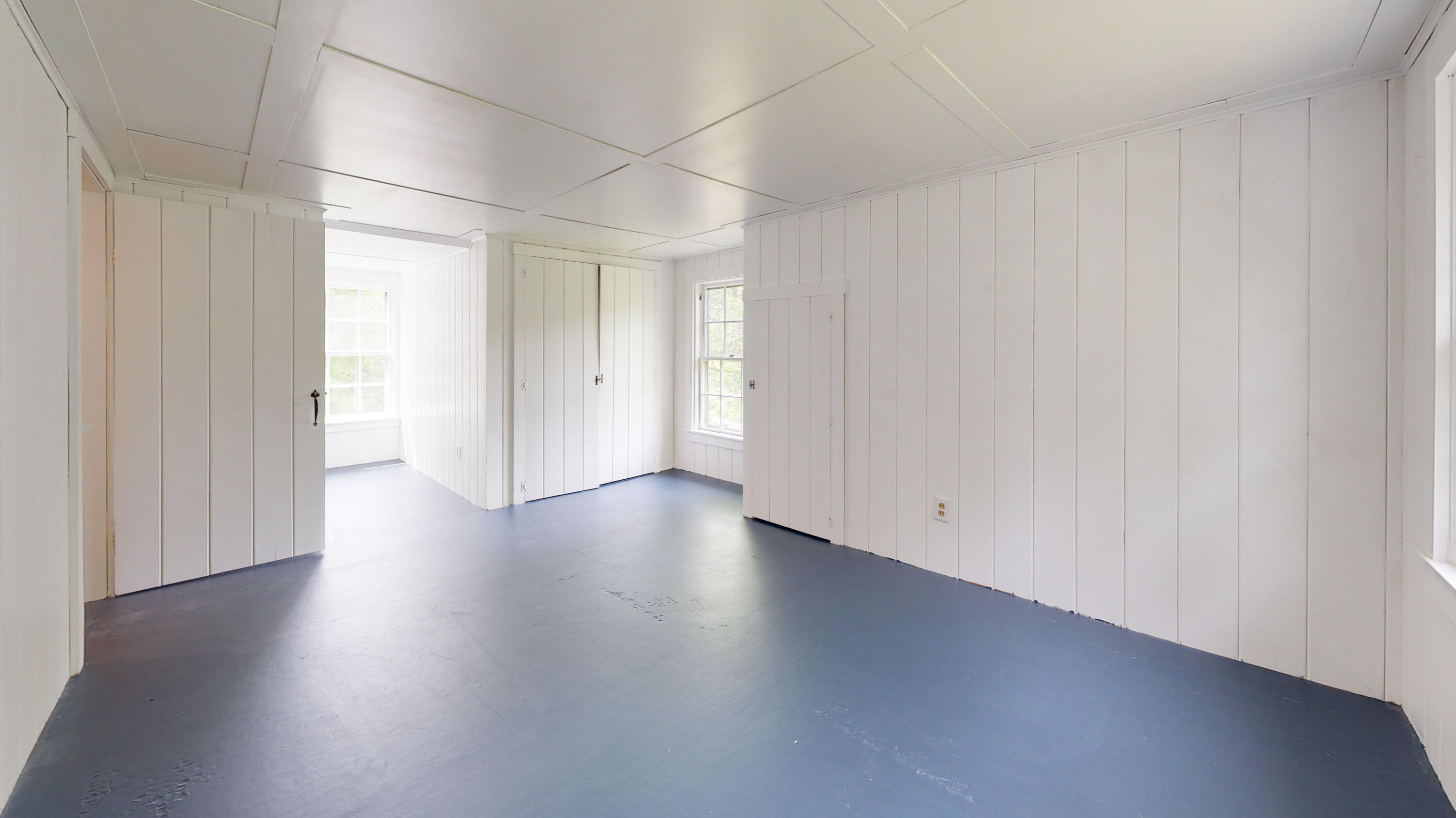 1675 Old Augusta Road Waldoboro, ME 04572 - Photo 44 of 51 Bedroom #3