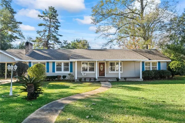 $198,000 | 512 Heyward Green Drive, Franklinton, LA 70438
