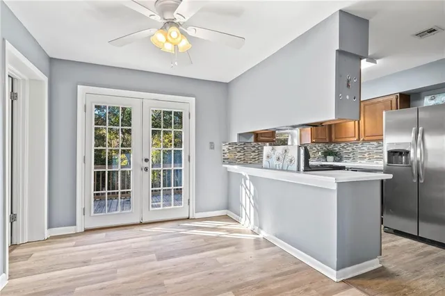 $198,000 | 512 Heyward Green Drive, Franklinton, LA 70438