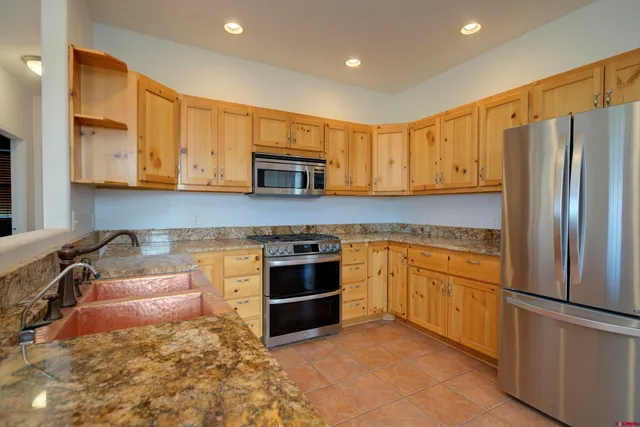 a view of ocean view with beach