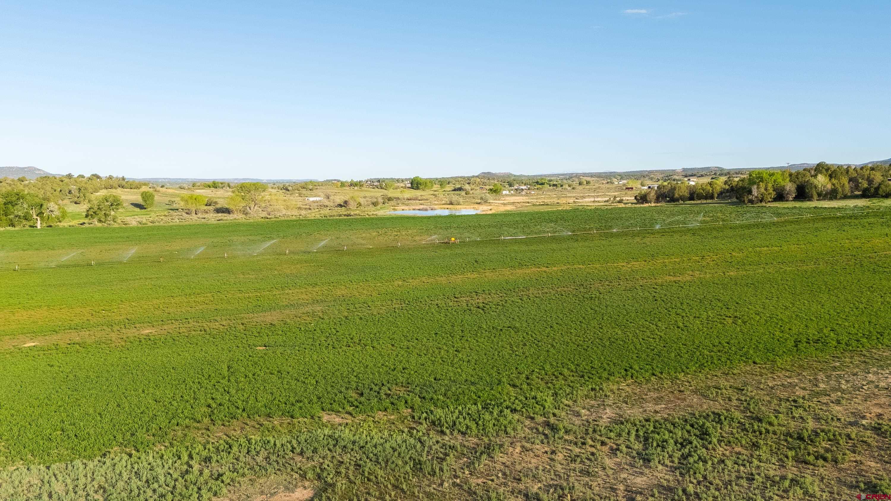 777 County Road 977 Ignacio, CO 81137 - Photo 20 of 45 a view of an ocean from a city