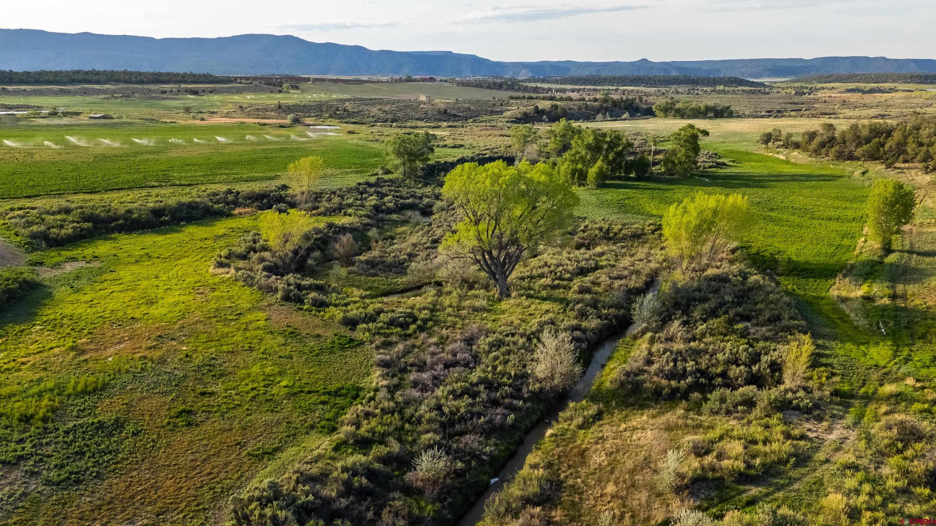 777 County Road 977 Ignacio, CO 81137 - Photo 20 of 45 a view of an ocean from a mountain