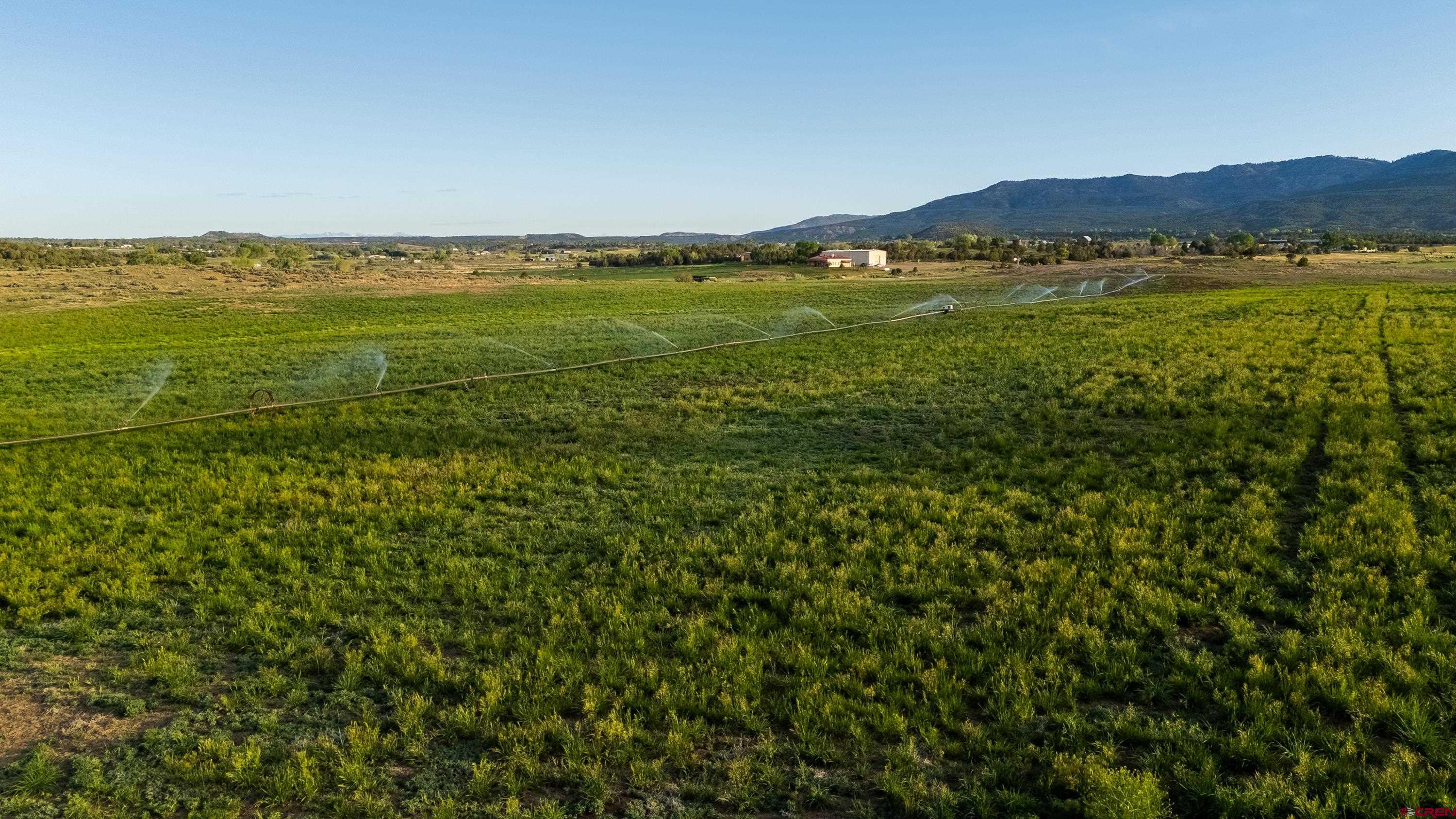 777 County Road 977 Ignacio, CO 81137 - Photo 22 of 45 a view of an ocean and a mountain