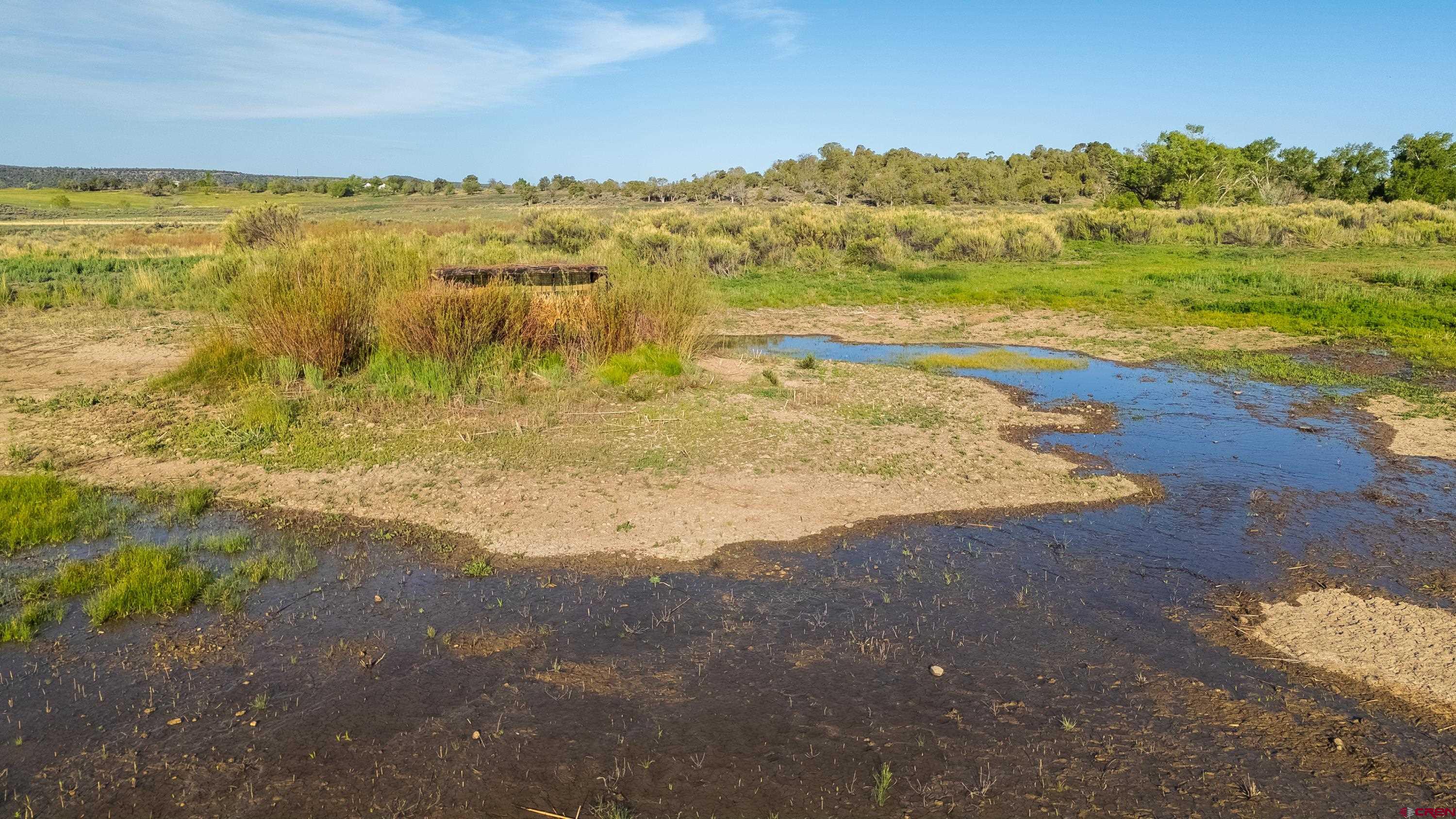 777 County Road 977 Ignacio, CO 81137 - Photo 24 of 45 a view of ocean view with beach