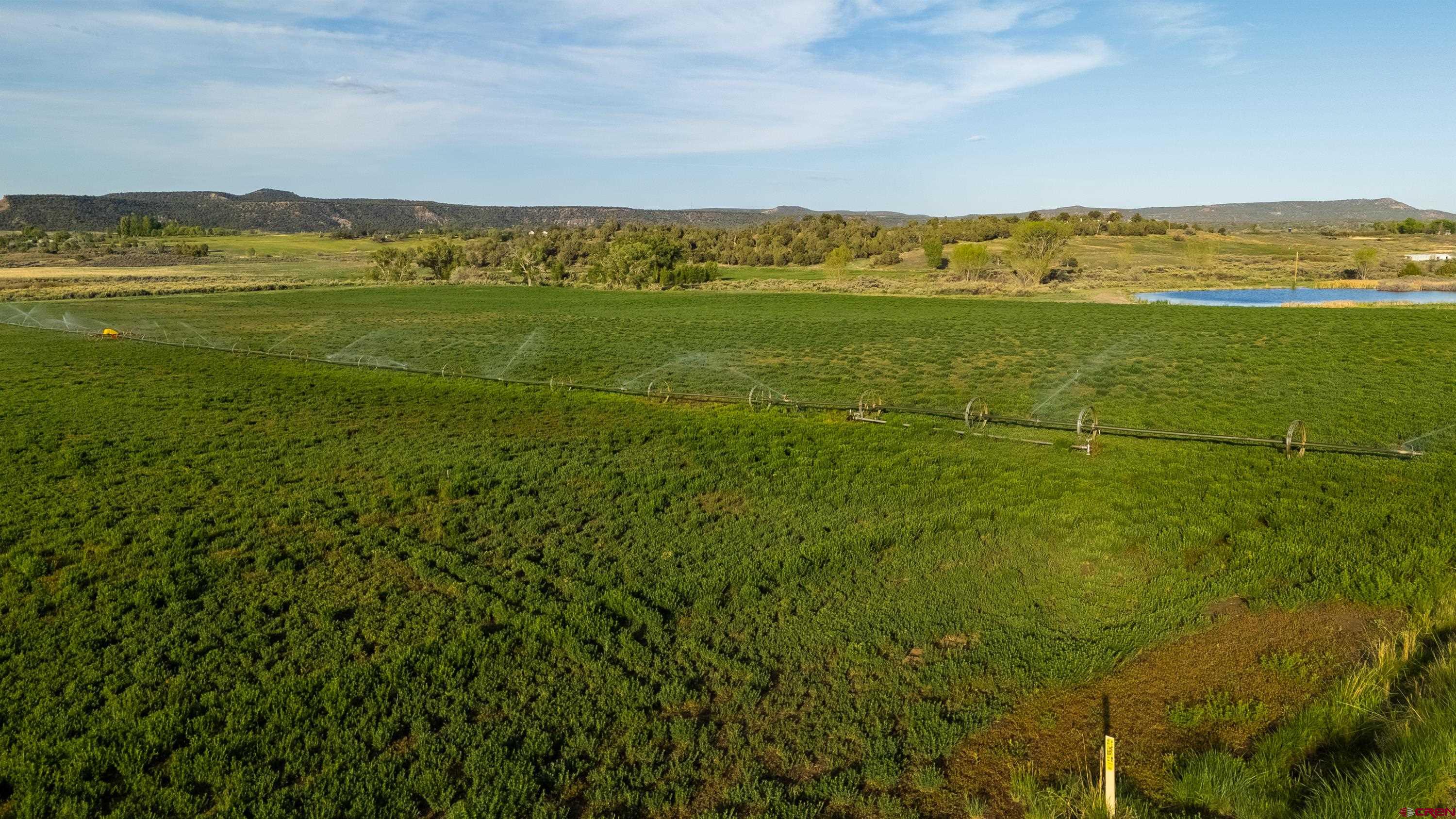 777 County Road 977 Ignacio, CO 81137 - Photo 30 of 45 a view of an ocean from a building