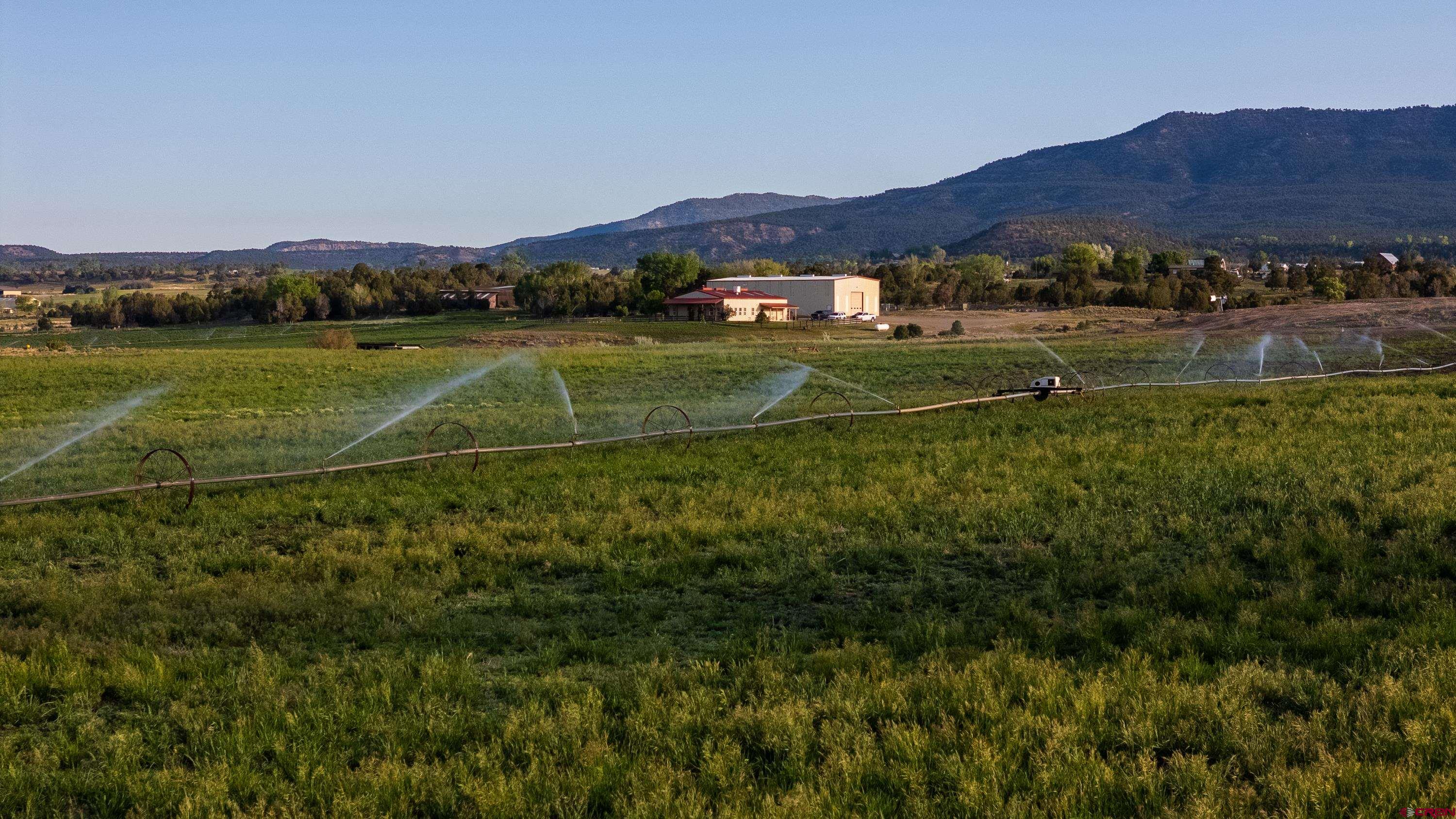 777 County Road 977 Ignacio, CO 81137 - Photo 31 of 45