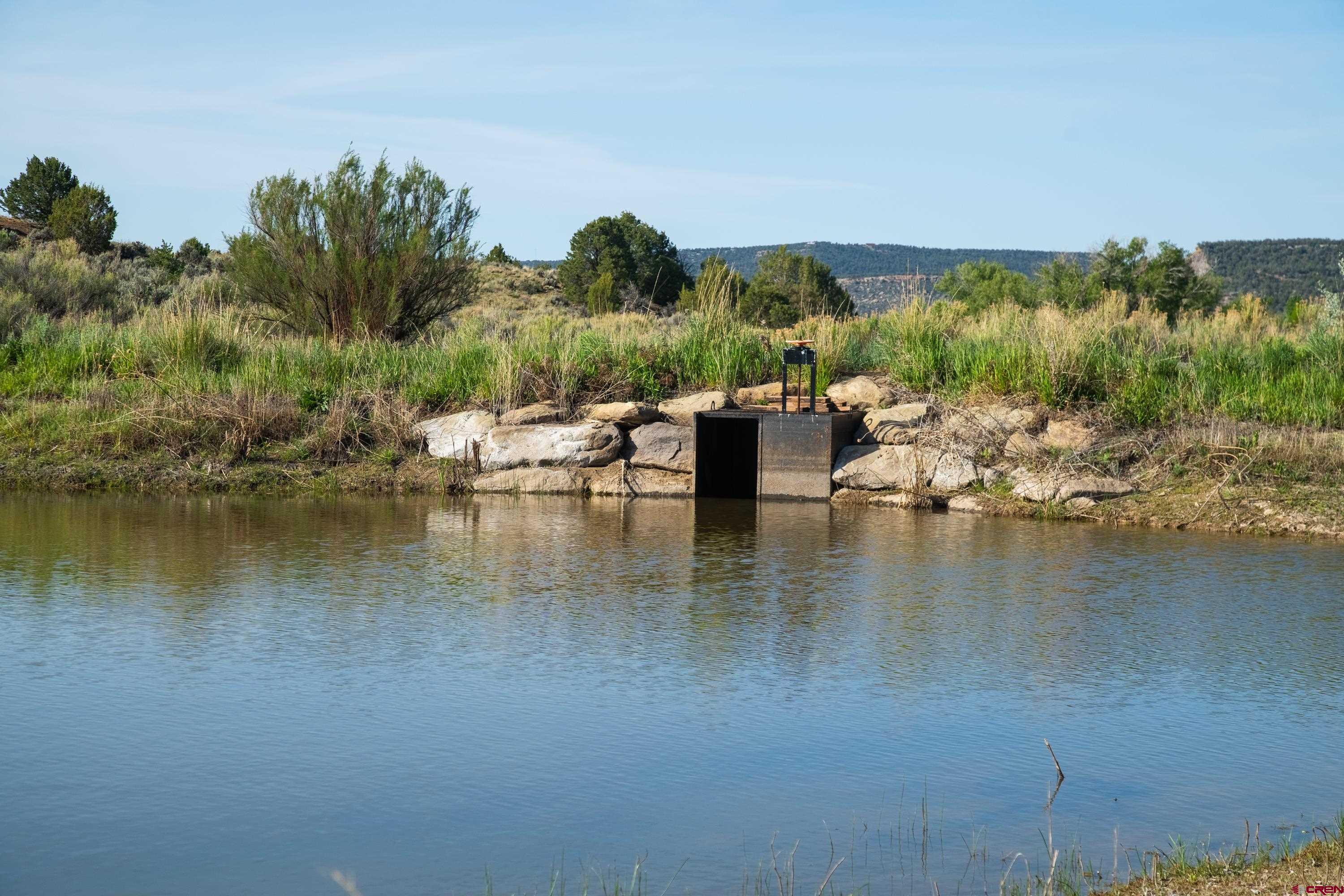 777 County Road 977 Ignacio, CO 81137 - Photo 34 of 45 a view of an ocean with city
