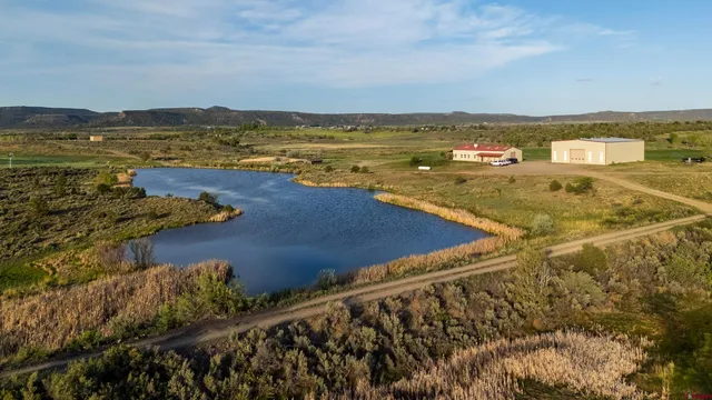 $1,800,000 | 777 County Road 977, Ignacio, CO 81137