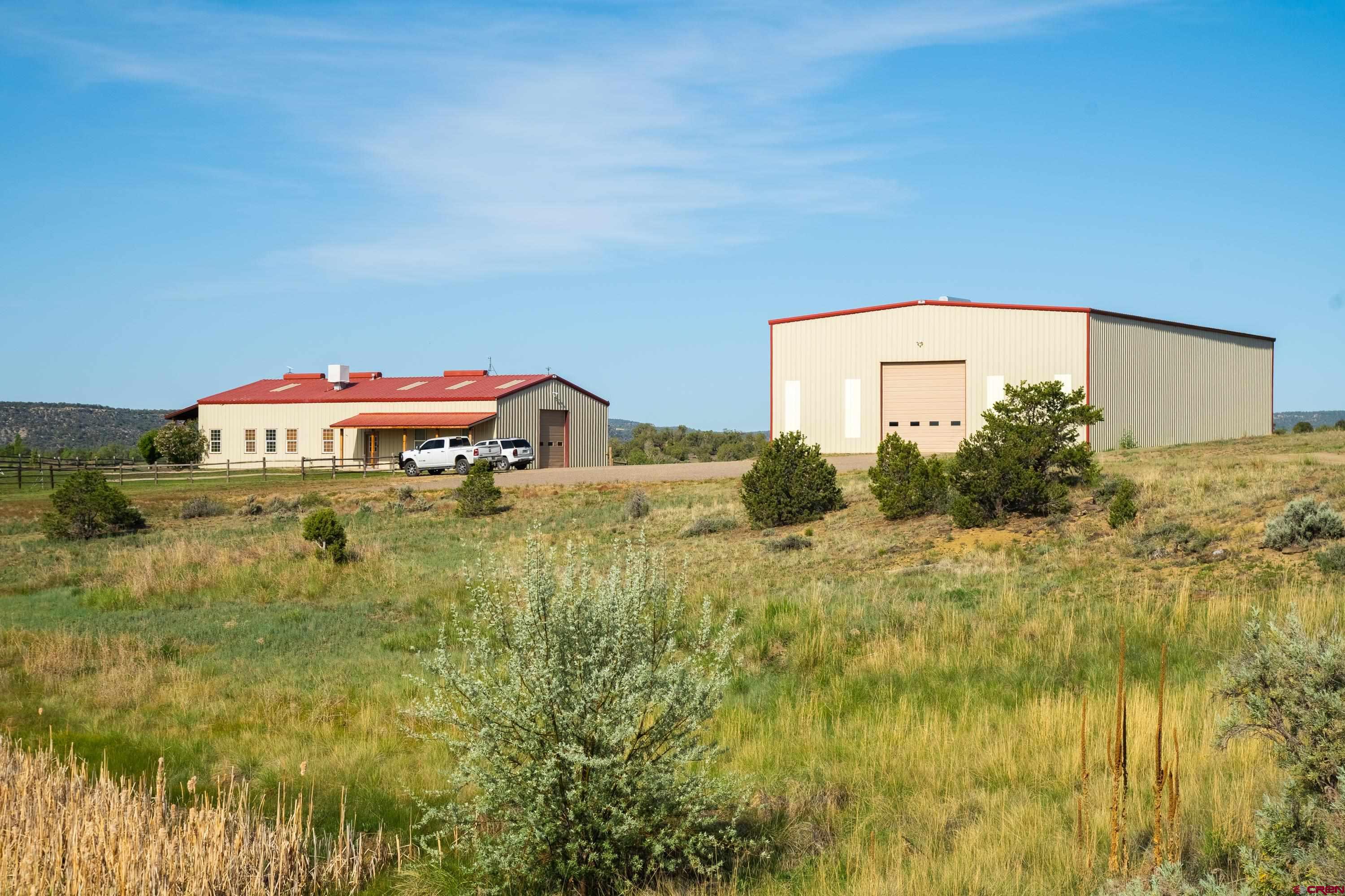 777 County Road 977 Ignacio, CO 81137 - Photo 4 of 45