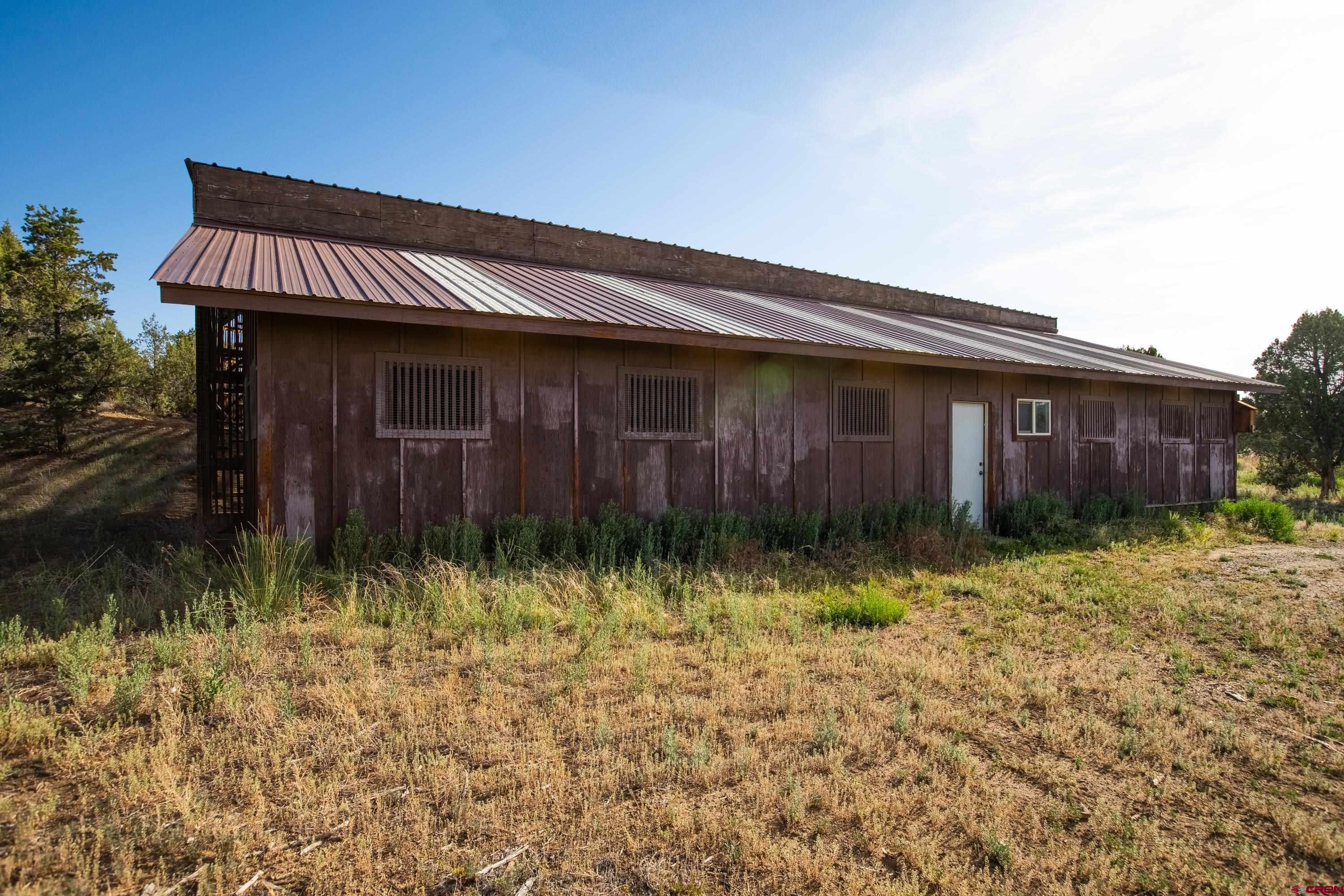 777 County Road 977 Ignacio, CO 81137 - Photo 43 of 45